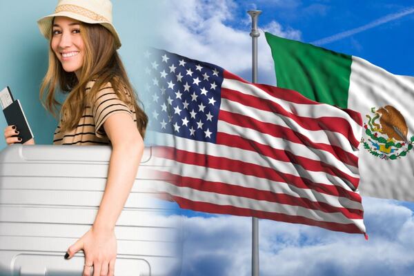 ¿Visa o pasaporte? Descubre cuál debes tramitar primero, por qué y cuánto cuestan