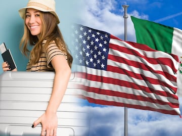 ¿Te cancelan la visa por viajar “frecuentemente” a Estados Unidos? Ex cónsul responde