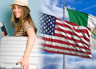 ¿Te cancelan la visa por viajar “frecuentemente” a Estados Unidos? Ex cónsul responde