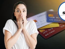 ¿Te puede multar el SAT por tener varias tarjetas de débito? Lo que se sabe
