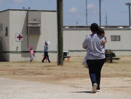 Estados Unidos acelera el proceso de asilo en casos de persecución