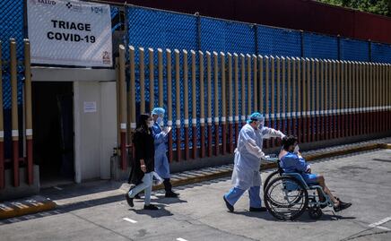 Coronavirus. ¿Qué es aplanar la curva? ¿México ha aplanado la curva?