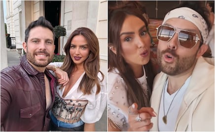 Karla Díaz, conductora de Pinky Promise, rompe el silencio. ¿Se separa de su esposo, Danny Dayz? Esto se sabe