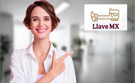 Qué es la llave MX y el paso a paso para obtenerla. ¿En qué trámites del gobierno es necesaria?
