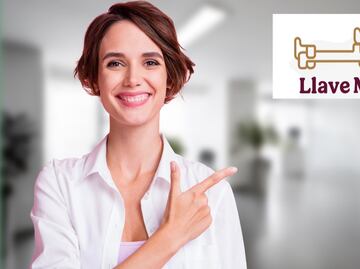 Qué es la llave MX y el paso a paso para obtenerla. ¿En qué trámites del gobierno es necesaria?