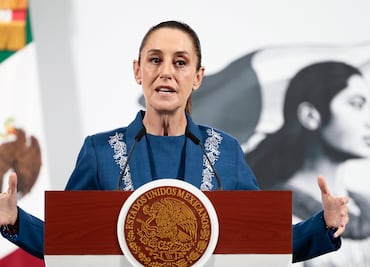 Sheinbaum lanza sorteo para apoyar a migrantes mexicanos en EU: ¿Cuándo será y cómo participar?