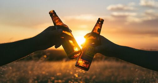 Sube al tren de la cerveza artesanal para recorrer Napa Valley 