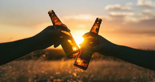 Sube al tren de la cerveza artesanal para recorrer Napa Valley 