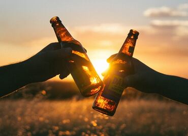 Sube al tren de la cerveza artesanal para recorrer Napa Valley