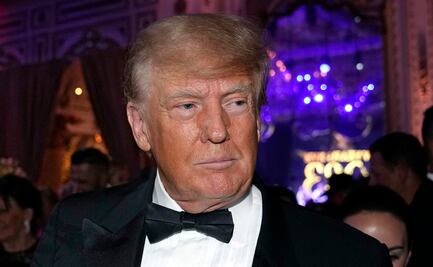 Mujer acusada de enviar veneno a Donald Trump se declara culpable