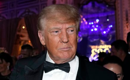 Mujer acusada de enviar veneno a Donald Trump se declara culpable