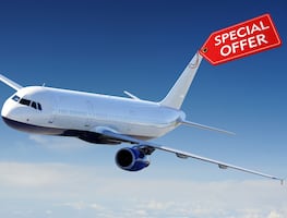 Travel Deal Tuesday: ¿Cuándo es y por qué es la fecha con mejores OFERTAS en VIAJES?