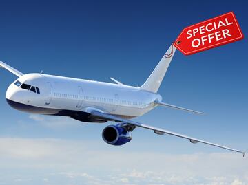 Travel Deal Tuesday: ¿Cuándo es y por qué es la fecha con mejores OFERTAS en VIAJES?