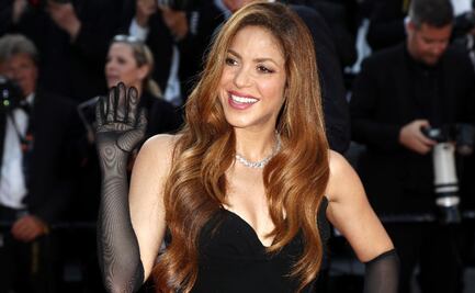 Shakira comparte foto con su ‘’amada exsuegra’’ y sorprende a sus fans en redes sociales