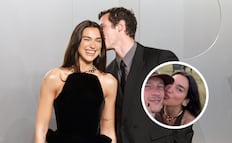¡Sorpresa en Londres! Dua Lipa y Callum Turner se casan en discreta ceremonia y preparan fiesta en Sicilia