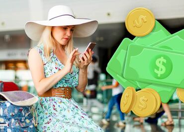 ¿Vuelos baratos? Google Flights da tips para comprar boletos de avión al mejor precio y ahorrar dinero