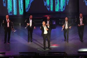 AMLO invita a la Banda MS a tocar en la fiesta del "Grito de Independencia". ¿Cuáles son sus éxitos?