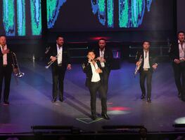 AMLO invita a la Banda MS a tocar en la fiesta del "Grito de Independencia". ¿Cuáles son sus éxitos?