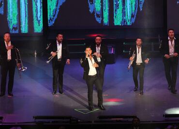 AMLO invita a la Banda MS a tocar en la fiesta del "Grito de Independencia". ¿Cuáles son sus éxitos?