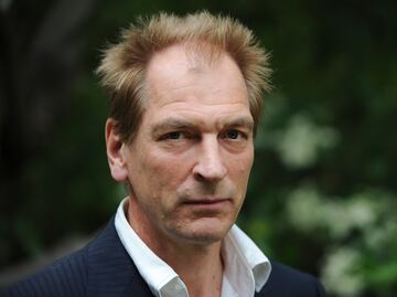 Conmoción en Hollywood: Identifican los restos del actor británico Julian Sands en un desolado desierto