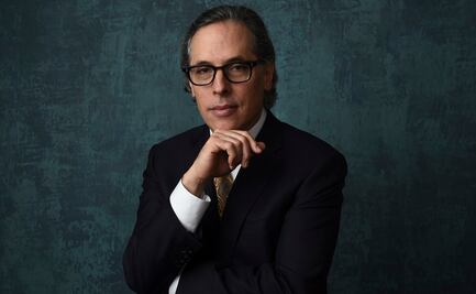 Rodrigo Prieto, el fotógrafo mexicano nominado al Oscar 