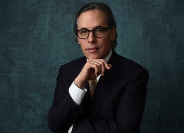 Rodrigo Prieto, el fotógrafo mexicano nominado al Oscar