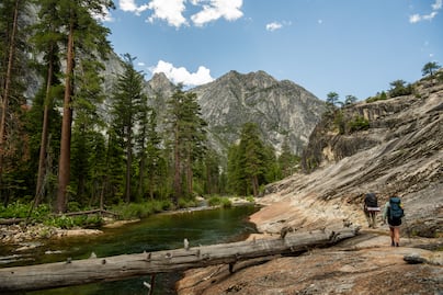 ¡Desconéctate en la naturaleza! Las mejores rutas de senderismo para explorar en California