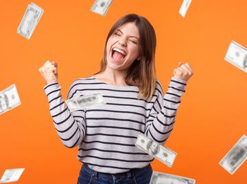 ¿El dinero 'compra' la felicidad? Esto dice la Universidad de Harvard