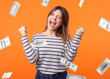 ¿El dinero 'compra' la felicidad? Esto dice la Universidad de Harvard