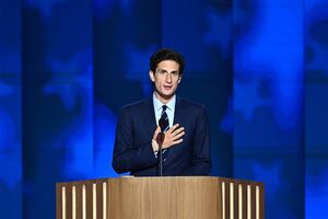 El legado Kennedy vuelve a la política: Jack Schlossberg, nieto de JFK, busca llegar al Congreso de Estados Unidos
