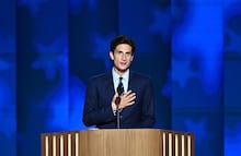 El legado Kennedy vuelve a la política: Jack Schlossberg, nieto de JFK, busca llegar al Congreso de Estados Unidos