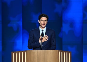 El legado Kennedy vuelve a la política: Jack Schlossberg, nieto de JFK, busca llegar al Congreso de Estados Unidos