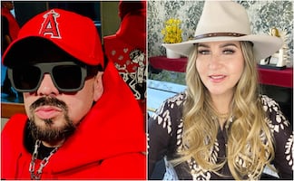 Caso Alicia Villareal: juez vincula a Cruz Martínez por violencia familiar y desestima otros dos cargos 