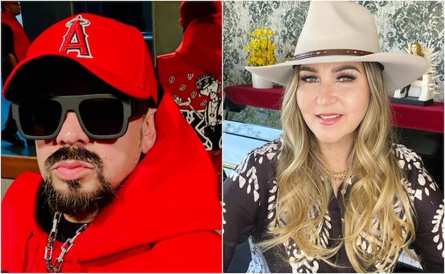 Caso Alicia Villareal: juez vincula a Cruz Martínez por violencia familiar y desestima otros dos cargos 