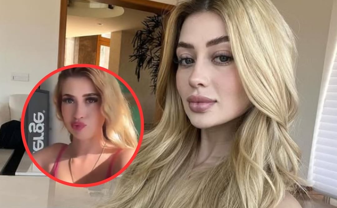 ¿Valeria Márquez presentía su muerte? "Me iban a levantar", dijo en su última transmisión en vivo | Foto: Instagram @v___marquez