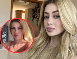 ¿Valeria Márquez presentía su muerte? "Me iban a levantar", dijo en su última transmisión en vivo