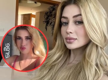 ¿Valeria Márquez presentía su muerte? "Me iban a levantar", dijo en su última transmisión en vivo