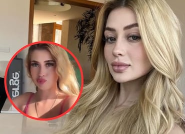 ¿Valeria Márquez presentía su muerte? "Me iban a levantar", dijo en su última transmisión en vivo