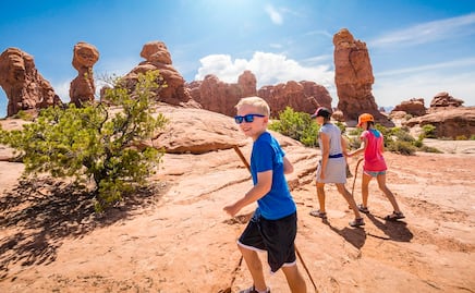 Este es el estado más feliz de Estados Unidos para 2023, de acuerdo con estudio