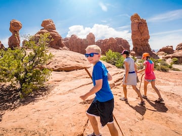 Este es el estado más feliz de Estados Unidos para 2023, de acuerdo con estudio