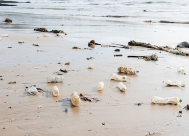 Semana Santa 2024: Las playas más SUCIAS de México, no aptas para nadar