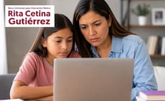 Buscador de folio Beca Rita Cetina 2026: Link oficial actualizado para consultar resultados