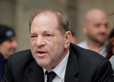 Eligen 7 jurados para caso Harvey Weinstein; descartan a Gigi Hadid