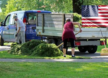 ¿Cuánto gana un jardinero en Estados Unidos y dónde contratan más?