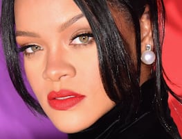 Rihanna regresa: será la estrella del medio tiempo del Super Bowl 2023