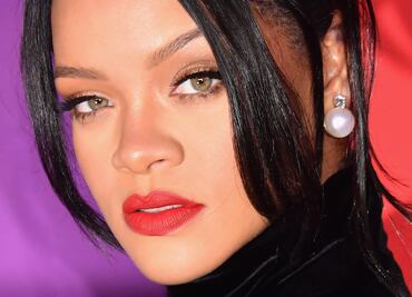 Rihanna regresa: será la estrella del medio tiempo del Super Bowl 2023