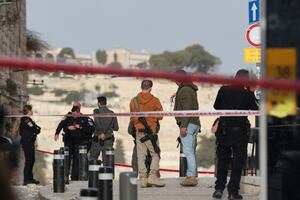 ¿Escalada global? Irán lanza amenaza tras ataque a su mayor yacimiento de gas