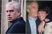 Salen a la luz nuevos correos de Epstein que confirman la veracidad de la foto del príncipe Andrés y Virginia Giuffre