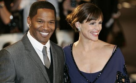 Actor Jamie Foxx dejó el hospital hace semanas, dice su hija