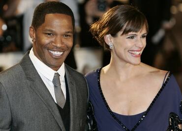 Actor Jamie Foxx dejó el hospital hace semanas, dice su hija